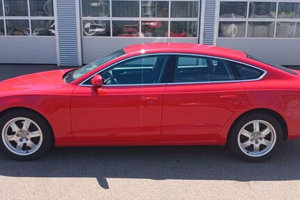 Audi A5 122.928 km 15.900 &euro; Mössingen 72116