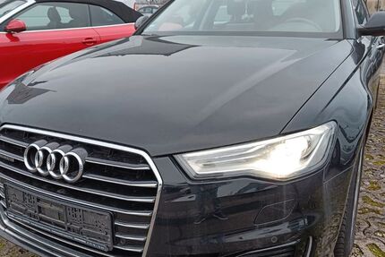 Audi A6 224.000 km 11.900 &euro; ensdorf 66806