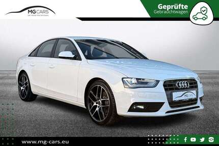 Audi A4 101.000 km 14.650 &euro; Mannheim 68309