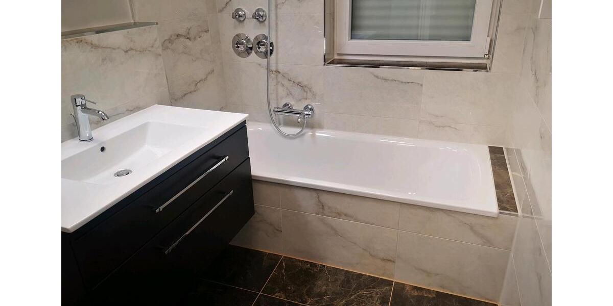 Erdgeschoßwohnung Augsburg Haunstetten-Siebenbrunn - 1 Zimmer, 37 m&sup2;, 950&euro; | Angebot:25222913