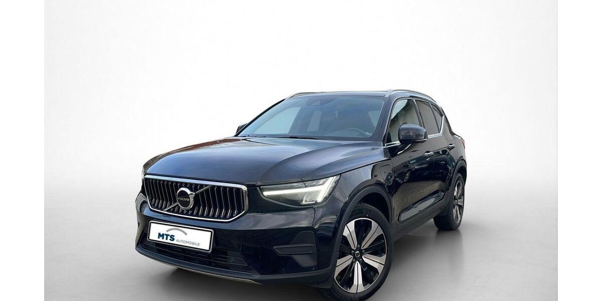 Volvo XC40 46.527 km 29.990 &euro; Friedberg 61169