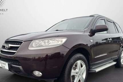 Hyundai SANTA FE 195.000 km 5.999 € Pinneberg 25421