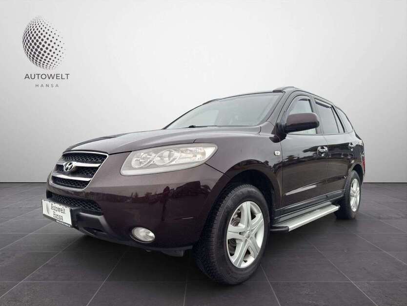 Hyundai SANTA FE 195.000 km 5.999 € Pinneberg 25421