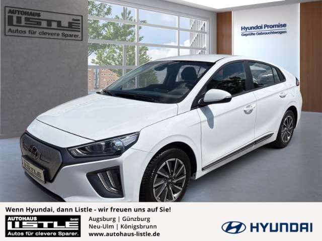Hyundai IONIQ 31.813 km 17.985 &euro; Augsburg 86165