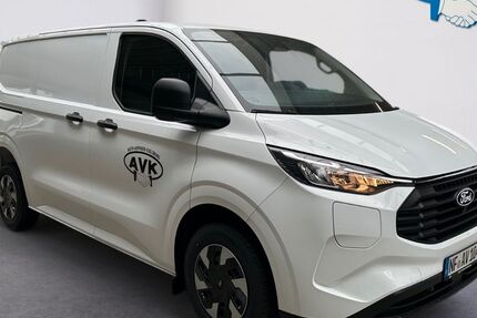 Ford Transit Custom 1.350 km 39.258 &euro; Husum 25813