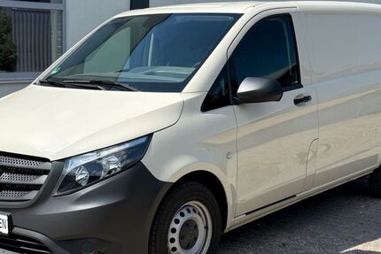 Mercedes-Benz Vito 115.700 km 21.900 &euro; Grevesmühlen 23936