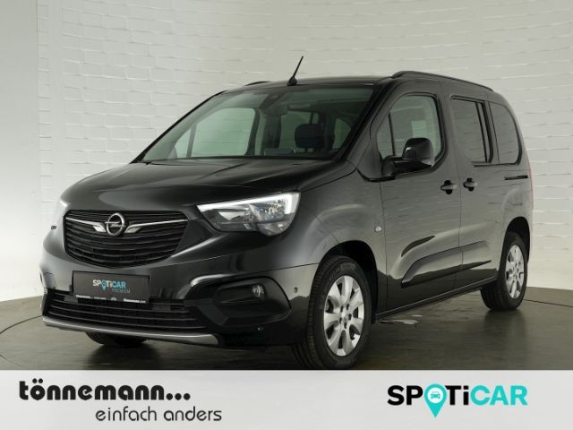 Opel Combo Life 10.961 km 23.824 € Münster-Hiltrup 48165