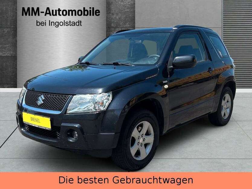 Grand Vitara