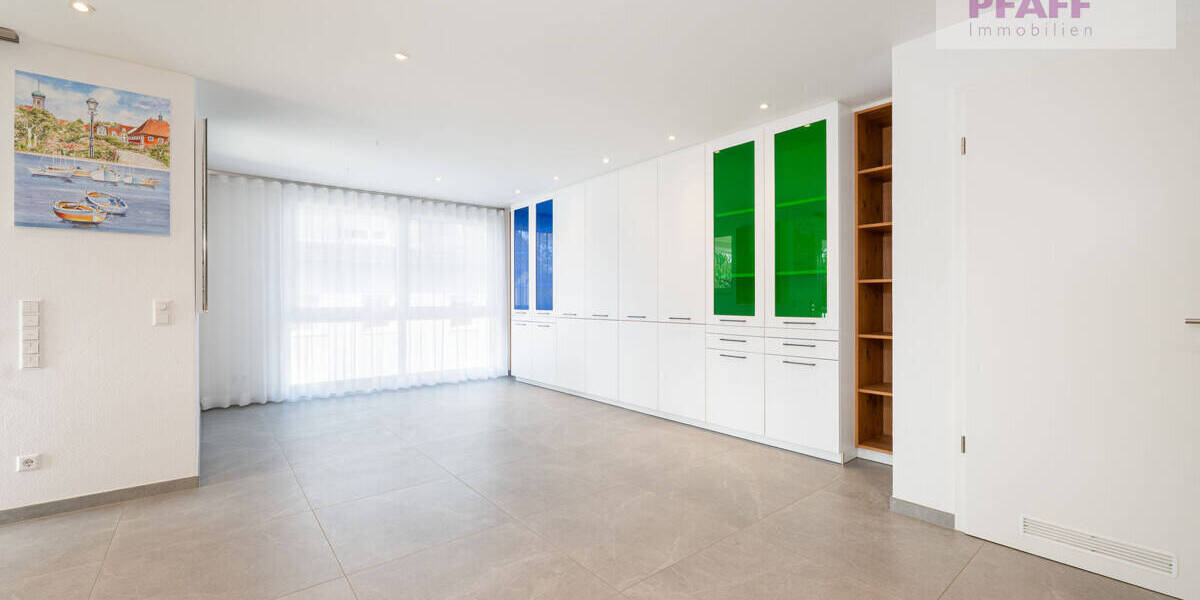 Etagenwohnung Allensbach - 3 Zimmer, 93 m&sup2;, 529.000&euro; | Angebot:26410210