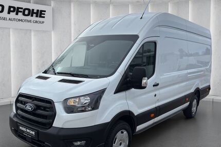 Ford Transit 28.000 km 27.750 &euro; Norderstedt 22848