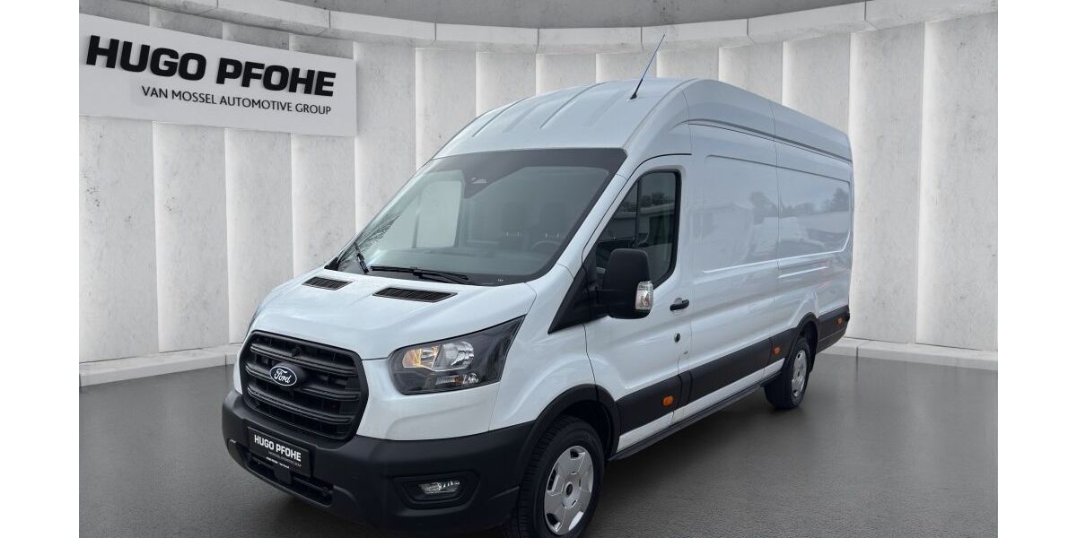 Ford Transit 28.000 km 27.990 &euro; Norderstedt 22848