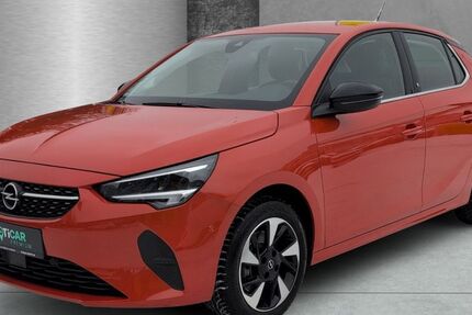 Opel Corsa 52.490 km 13.980 &euro; Preetz 24211