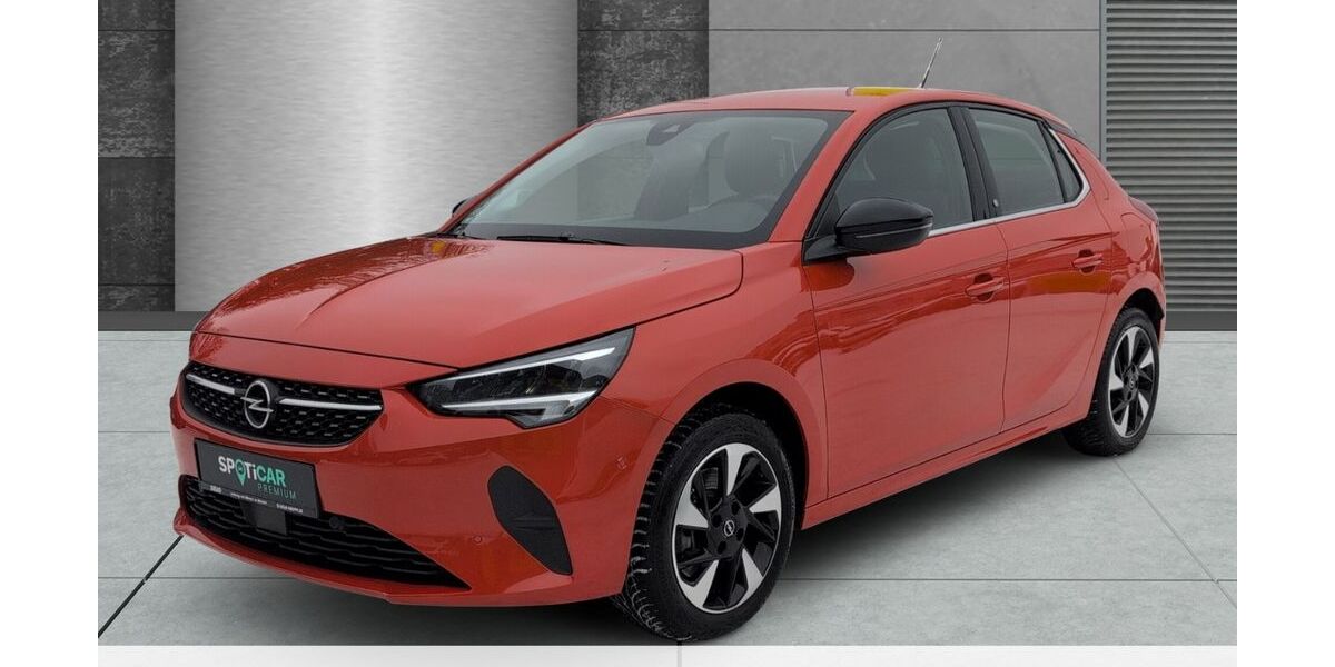 Opel Corsa 52.490 km 13.980 &euro; Preetz 24211