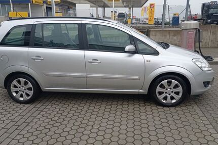 Opel Zafira 169.000 km 4.000 &euro; Wildeshausen 27793