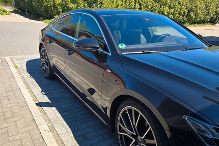 Audi A7 188.000 km 33.000 &euro; Wietmarschen 49835