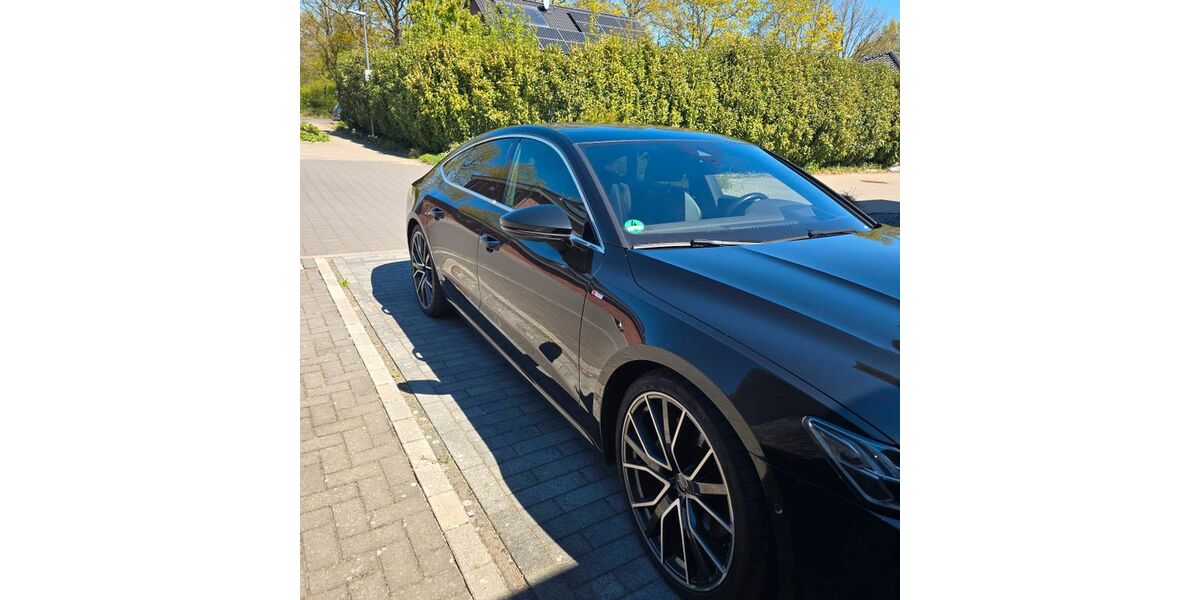 Audi A7 188.000 km 33.000 &euro; Wietmarschen 49835