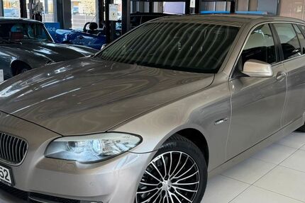 BMW 530 345.000 km 5.450 &euro; Brühl 50321