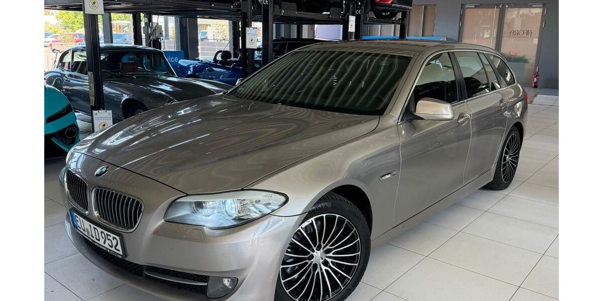 BMW 530 345.000 km 5.450 &euro; Brühl 50321