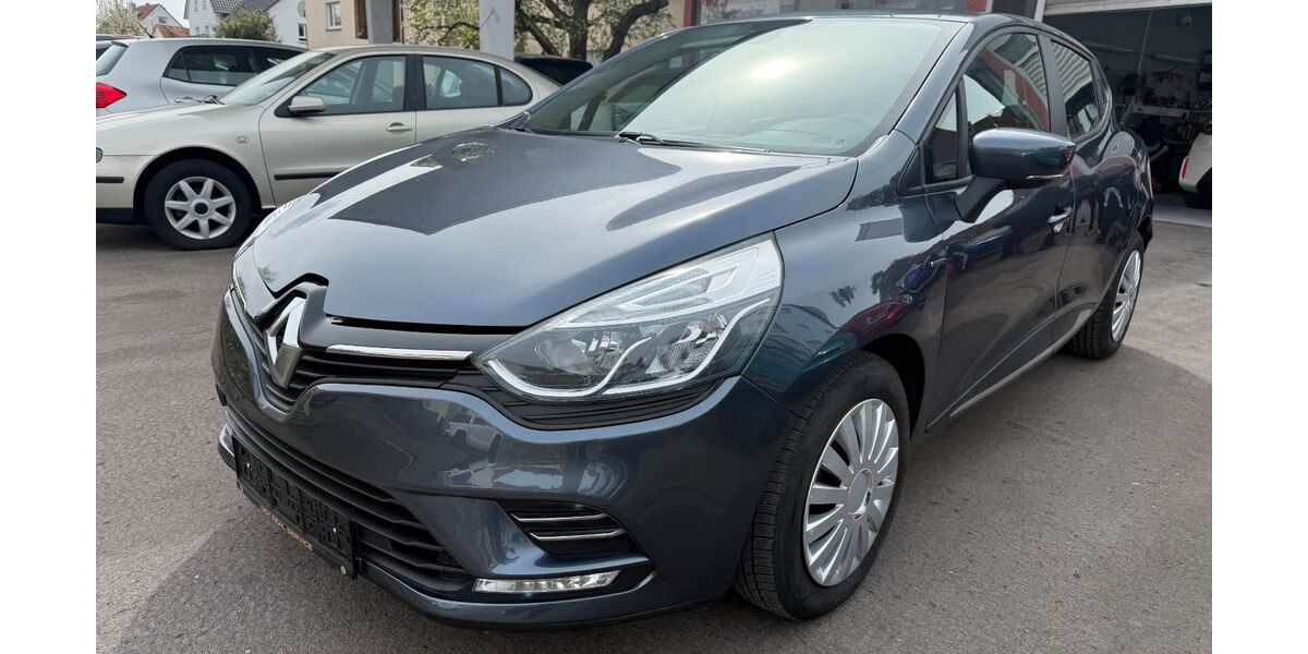 Renault Clio 149.730 km 7.150 &euro; Veitshöchheim 97209