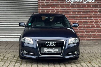 Audi A3 159.877 km 10.950 € Sendenhorst-Albersloh 48324