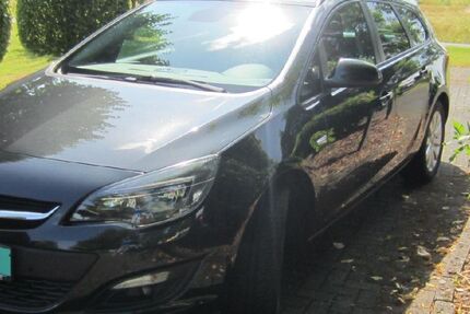Opel Astra 134.547 km 7.300 € Mammelzen 57636