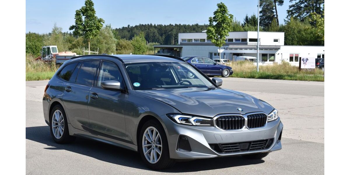 BMW 318 150.000 km 24.490 &euro; Schramberg 78713
