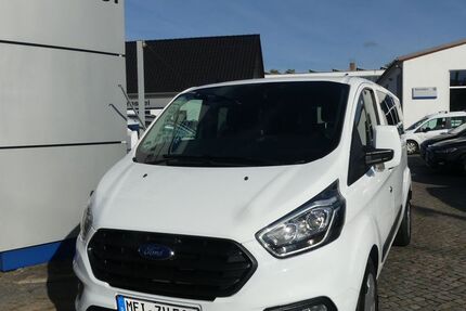 Ford Transit 46.000 km 31.200 € Weinböhla 01689