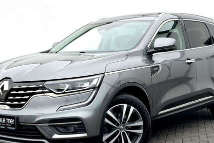 Renault Koleos 95.000 km 22.490 &euro; Bekond 54340