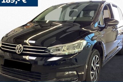 VW Touran 124.900 km 19.930 &euro; Kornwestheim 70806