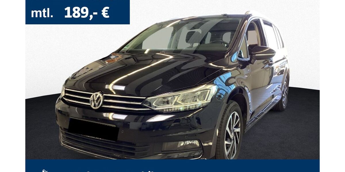 VW Touran 124.900 km 19.930 &euro; Kornwestheim 70806