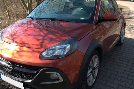 Opel Adam 76.000 km 9.250 € Hohenstein 65329