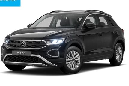 VW T-Roc 19.500 km 25.480 &euro; Kaufbeuren 87600