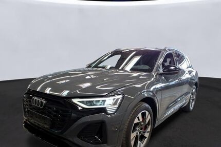 Audi Q8 e-tron 129.275 km 42.840 &euro; Hagen 58091