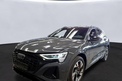Audi Q8 e-tron 129.275 km 42.843 &euro; Hagen 58091