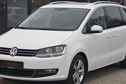VW Sharan 340.000 km 10.500 &euro; Eitorf 53783