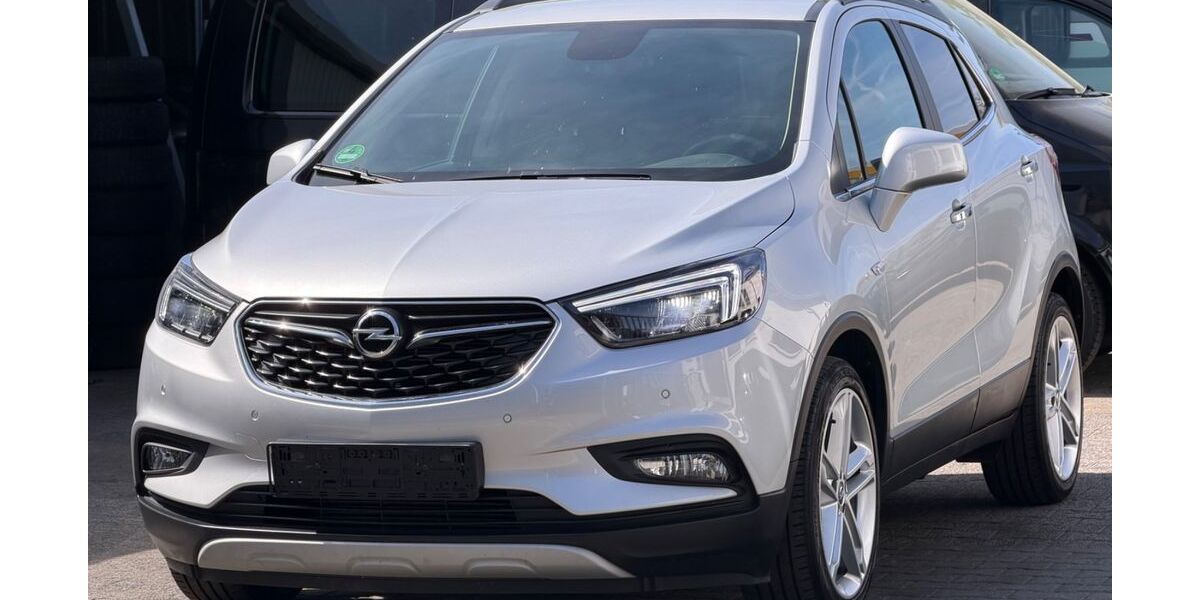 Opel Mokka 43.510 km 13.999 &euro; Offenbach am Main 63075