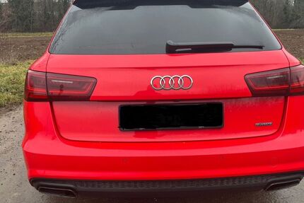 Audi A6 189.000 km 22.000 &euro; Schifferstadt 67105