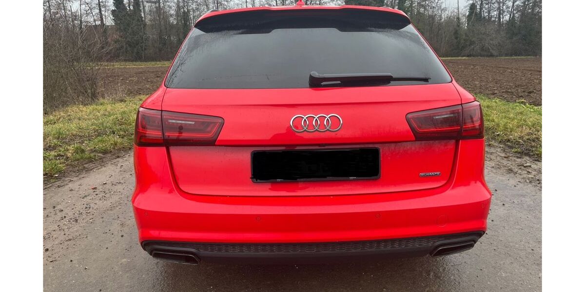 Audi A6 189.000 km 22.000 &euro; Schifferstadt 67105