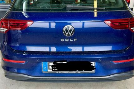 VW Golf 61.200 km 18.000 &euro; Emden 26723