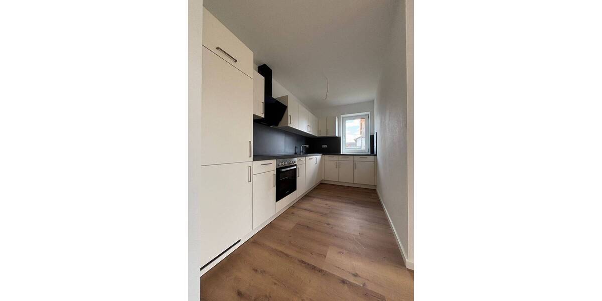 Terrassenwohnung Plattling Höhenrain - 3 Zimmer, 89 m&sup2;, 414.500&euro; | Angebot:25680339