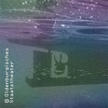 Der blinde Passagier 06.06.2026 Kleines Haus