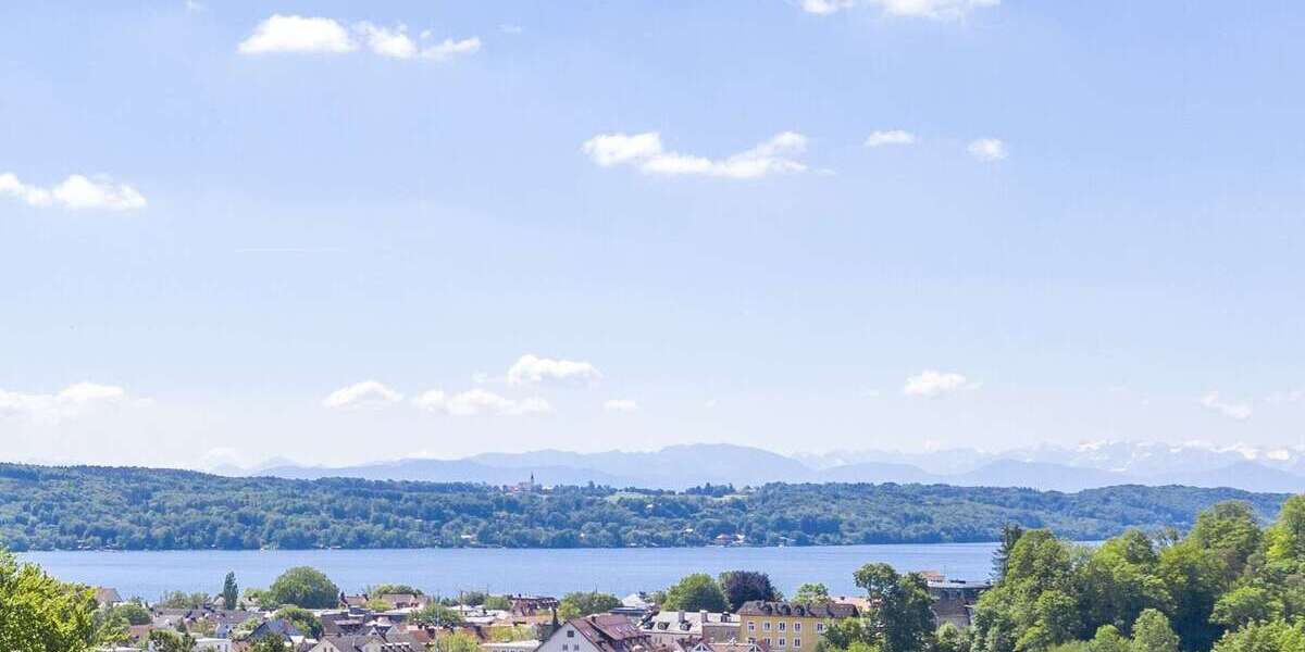 Grundstück Starnberg - 4.690.000&euro; | Angebot:26909928