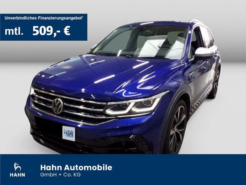 Tiguan