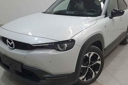 Mazda MX-30 6.000 km 25.500 &euro; Rinteln 31737