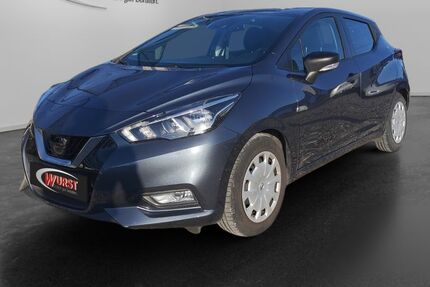 Nissan Micra 73.750 km 8.490 &euro; Bempflingen 72658