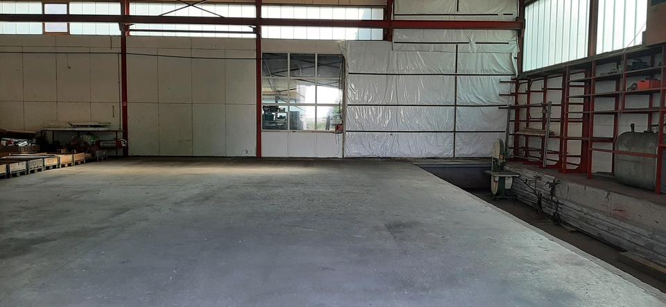 Gewerbeobjekt Mudau - 800&euro; | Angebot:26099341