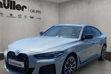 BMW i4 109.890 km 41.770 &euro; Losheim am See 66679