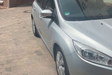 Ford Focus 100.000 km 6.200 &euro; Elmstein 67471