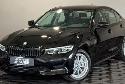 BMW 330 142.000 km 20.999 &euro; Sande 26452