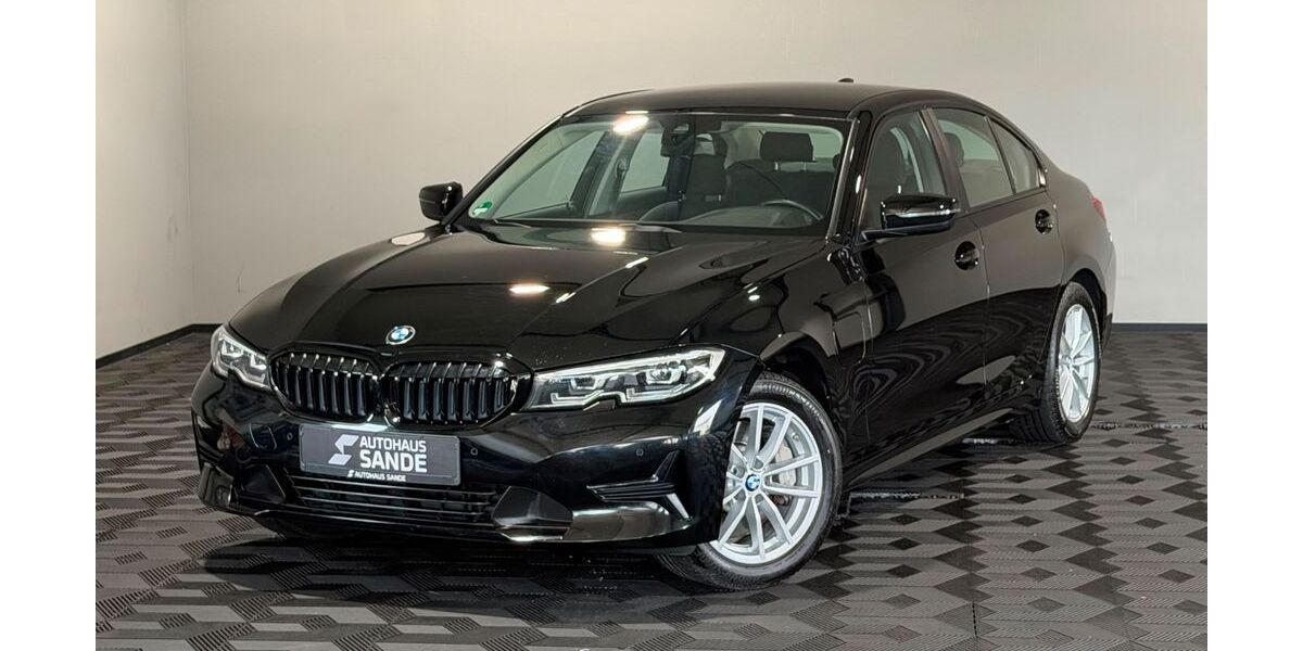 BMW 330 142.000 km 20.999 &euro; Sande 26452